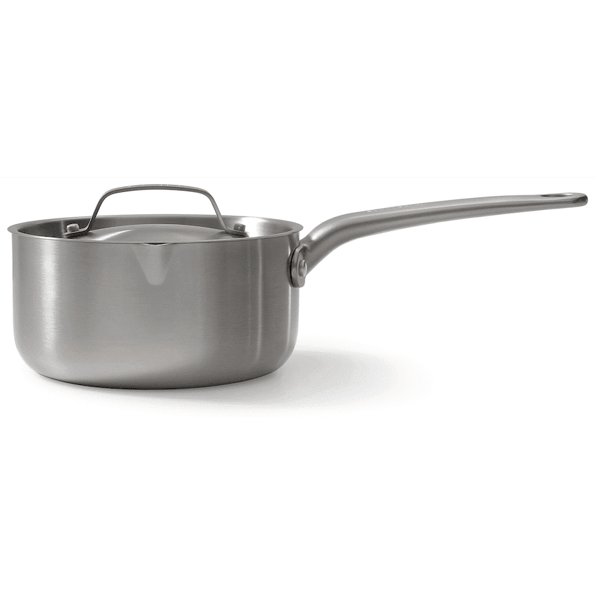 Skottsberg Stainless Steel 16cm Sauce Pan ( Order in Qty of 1) 2