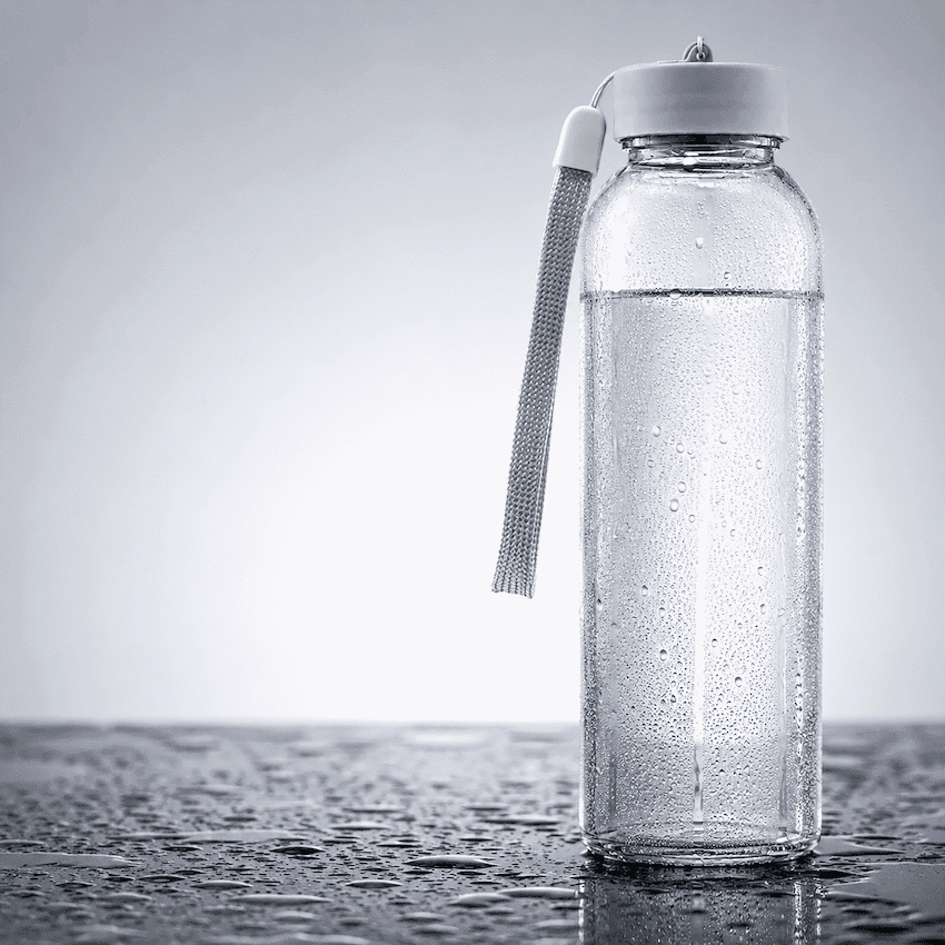 Snappy Splash Glass Bottle 500ml (Order in Qty of 24) 5