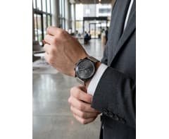 Axis Watch 3
