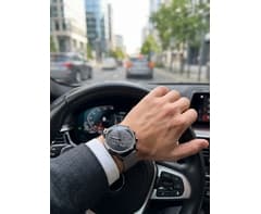 Axis Watch 4