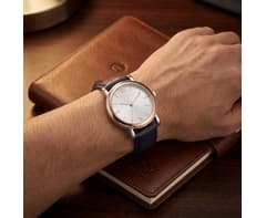 Tutone PU Watch 5