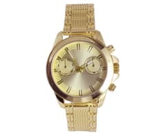 Golden Standard Watch 2