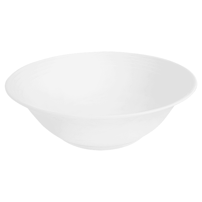 Arctic White Cereal Bowl