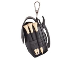Miniature Golf Bag Set 4