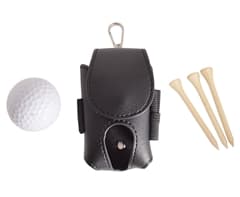 Miniature Golf Bag Set 5