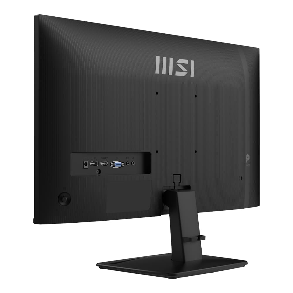 MSI MON PRO IPS  25 1080P 120HZ 1MS 4