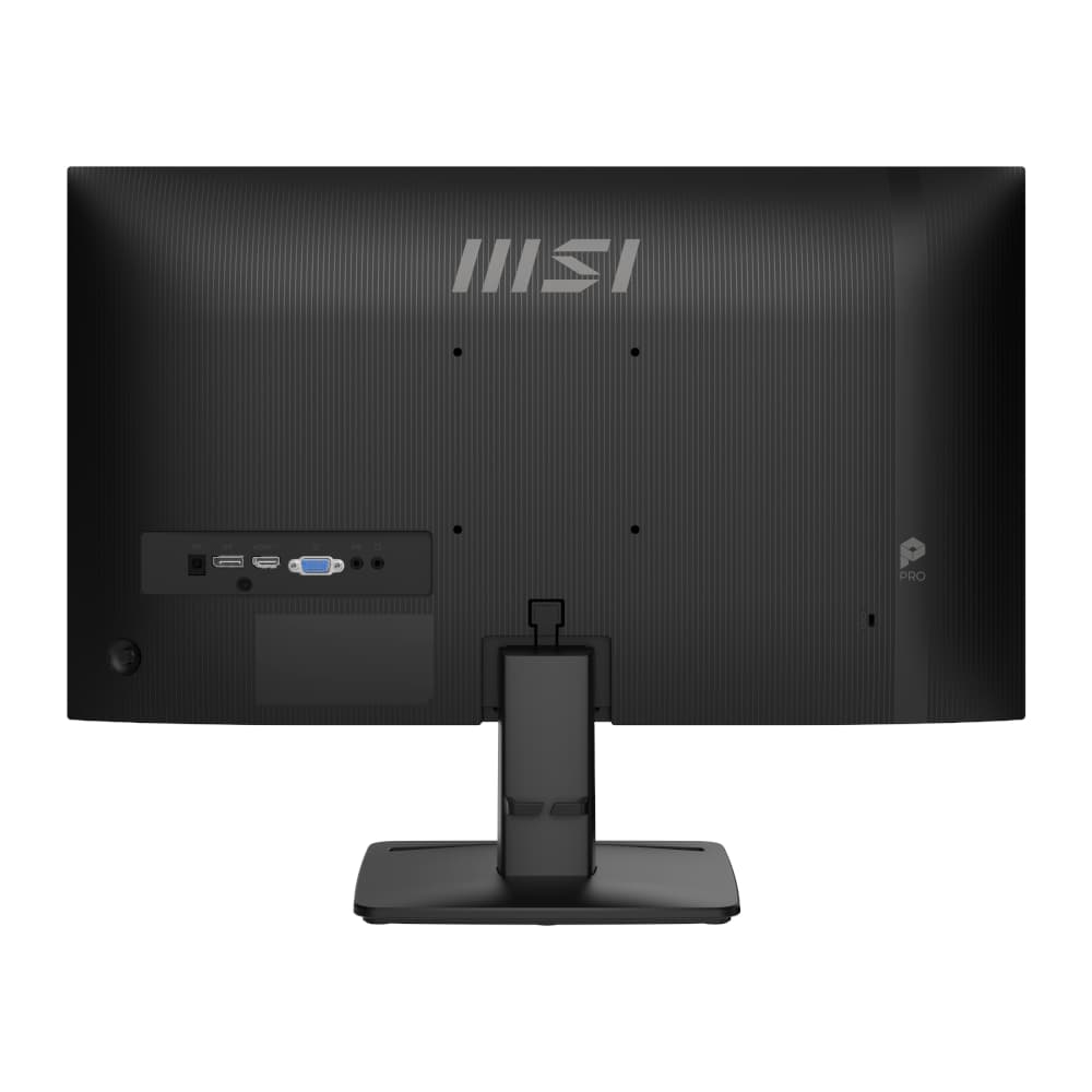 MSI MON PRO IPS  25 1080P 120HZ 1MS 5