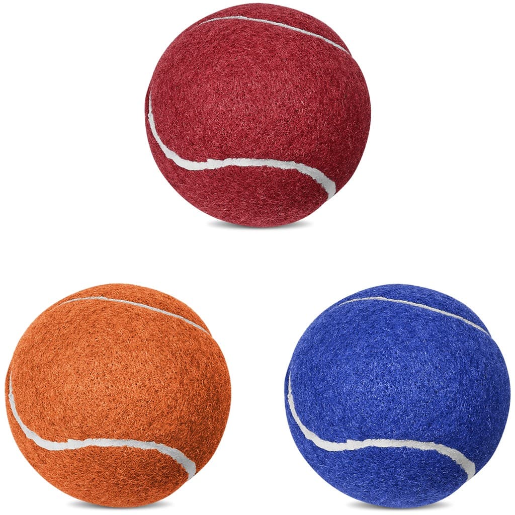 Altitude Throw Pet Ball 4