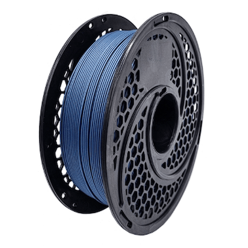 SA Filament PLA Filament 1kg - Air-Force Blue 1