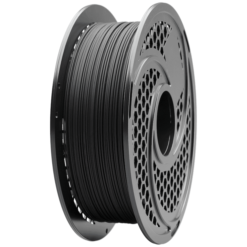 SA Filament PLA Hyper Filament 1kg - Black