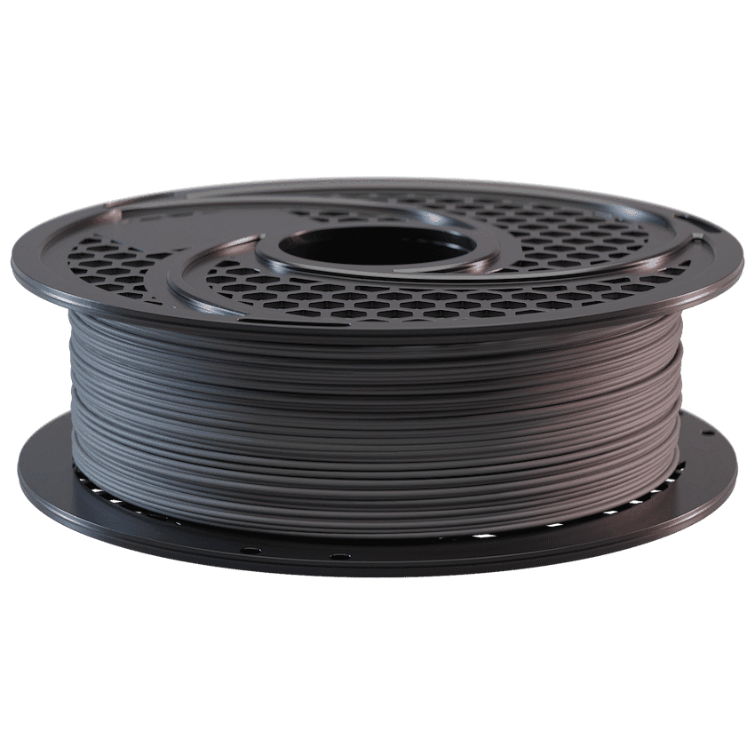 SA Filament PLA Hyper Filament 1kg - Grey 9