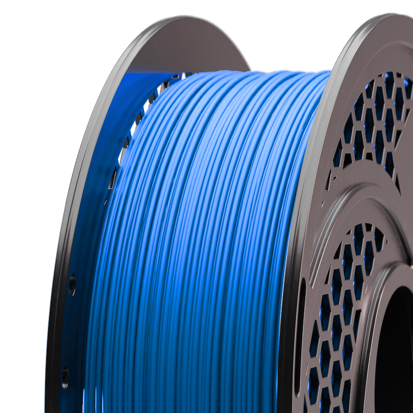 SA Filament PLA Hyper Filament 1kg - Blue 3