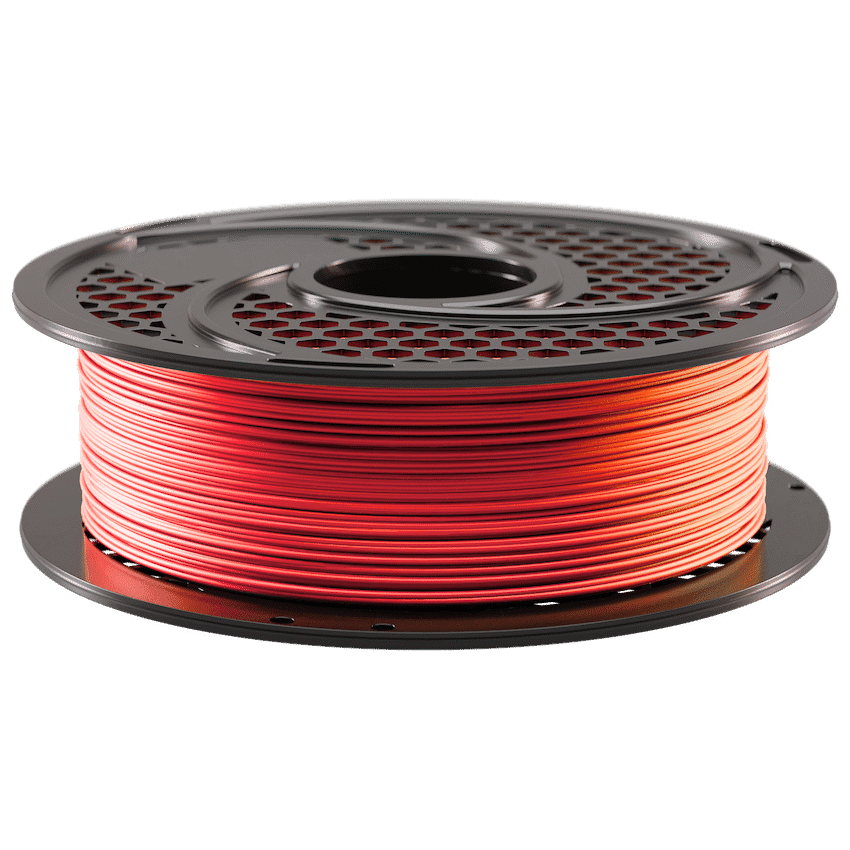 SA Filament PLA Hyper Filament 1kg - Red 10