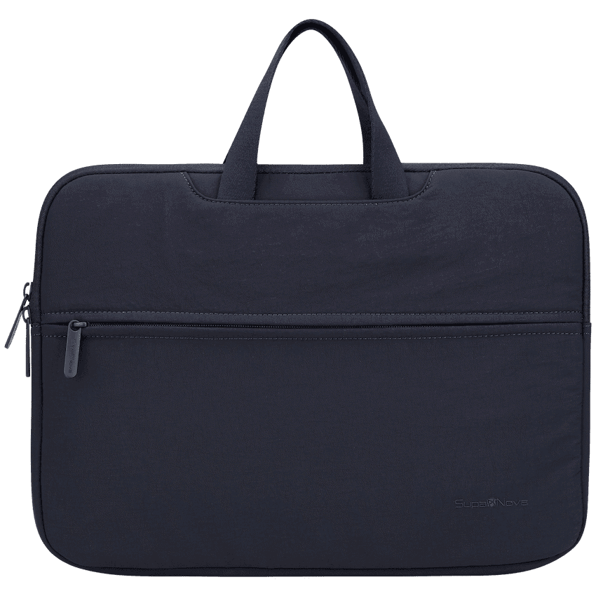 Supanova 15.6" Rafieka Laptop Sleeve Khaki 2
