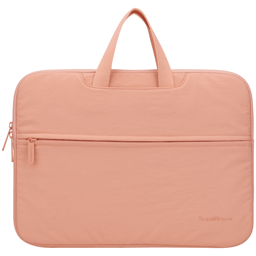 Supanova 15.6" Rafieka Laptop Sleeve Khaki 3