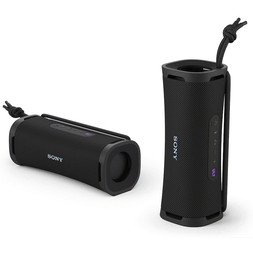 Sony ULT Field 1 - Black 3