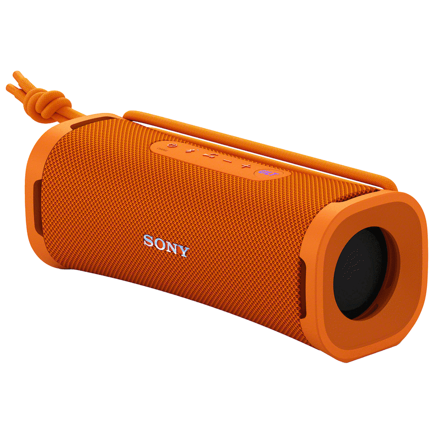 Sony ULT Field 1 - Orange 2
