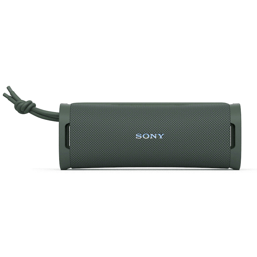 Sony ULT Field 1 - Forest Gray