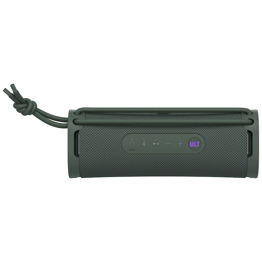 Sony ULT Field 1 - Forest Gray 5
