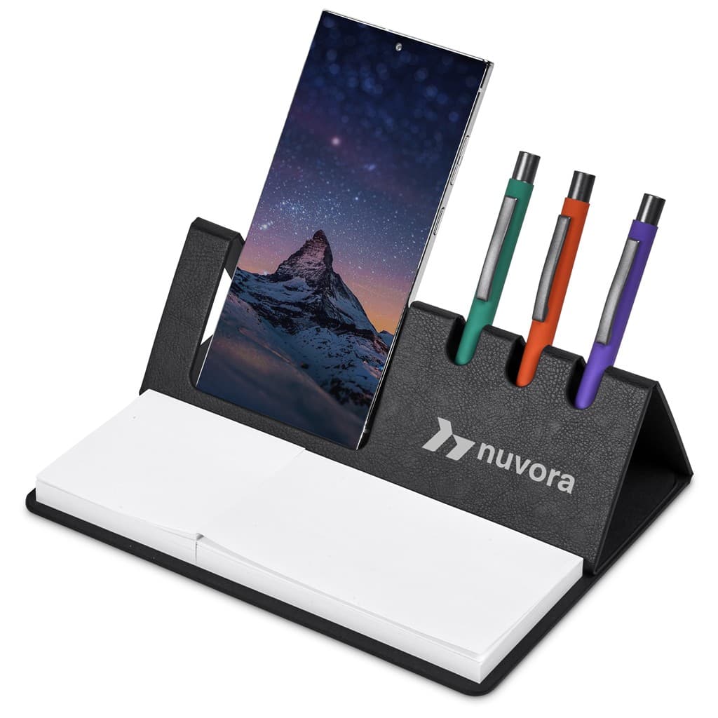 Altitude Elevance Desktop Organizer & Phone Holder 8