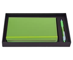 Flexi Notebook & Neo Pen Set 3