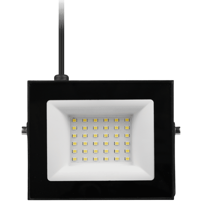 Switched 30w LED Flood Light 3