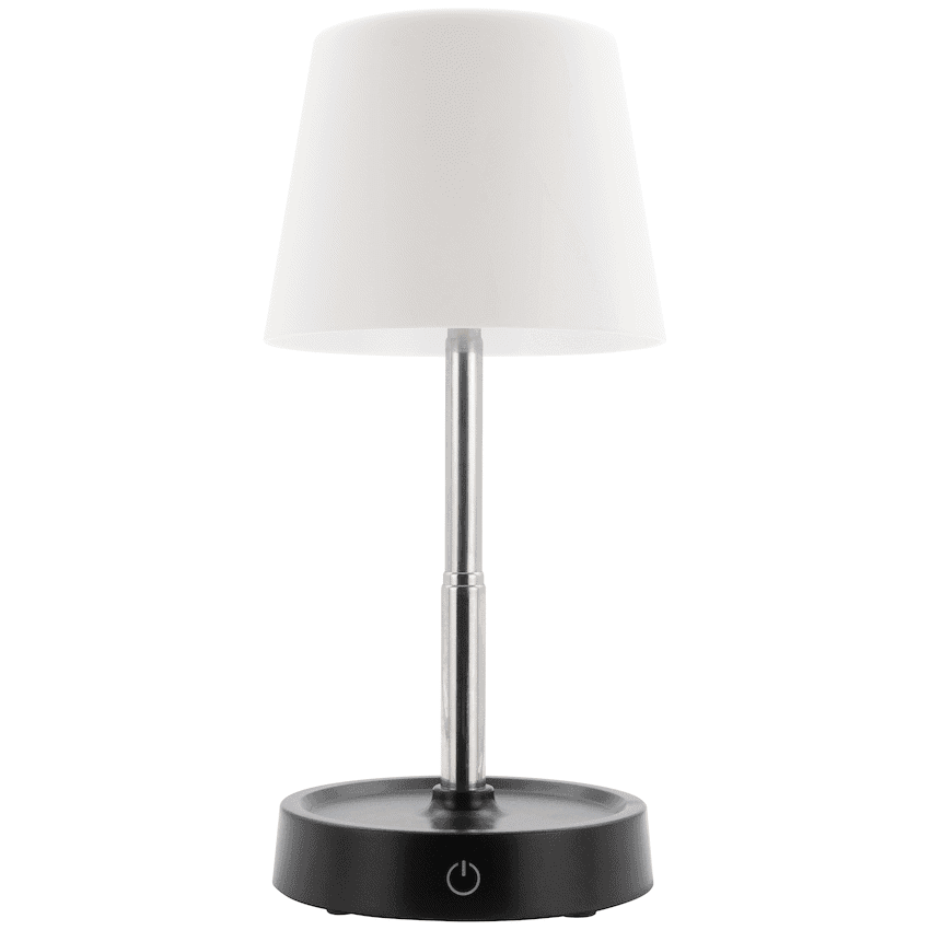 Switched Sleek Series Rechargeable LED Desk Lamp 2