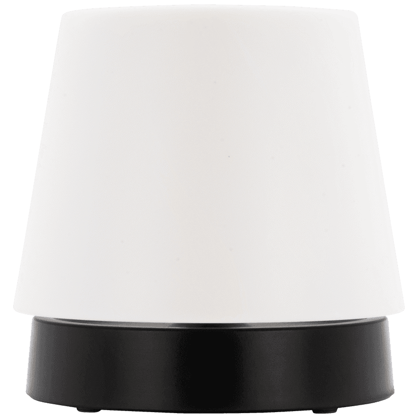 Switched Sleek Series Rechargeable LED Desk Lamp 5