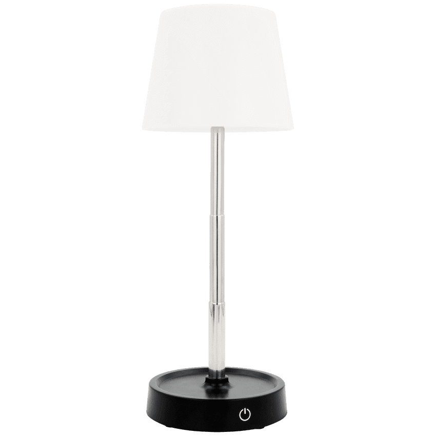 Switched Sleek Series Rechargeable LED Desk Lamp 9