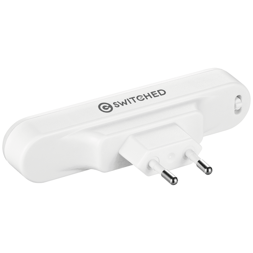 Switched Lux Series - Emergency Night Light with Auto Power Failure Detection 2