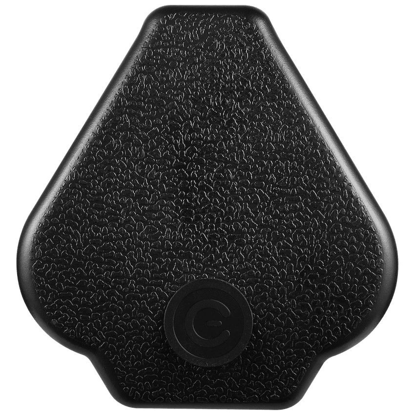 Switched Rubber Plug Top 4