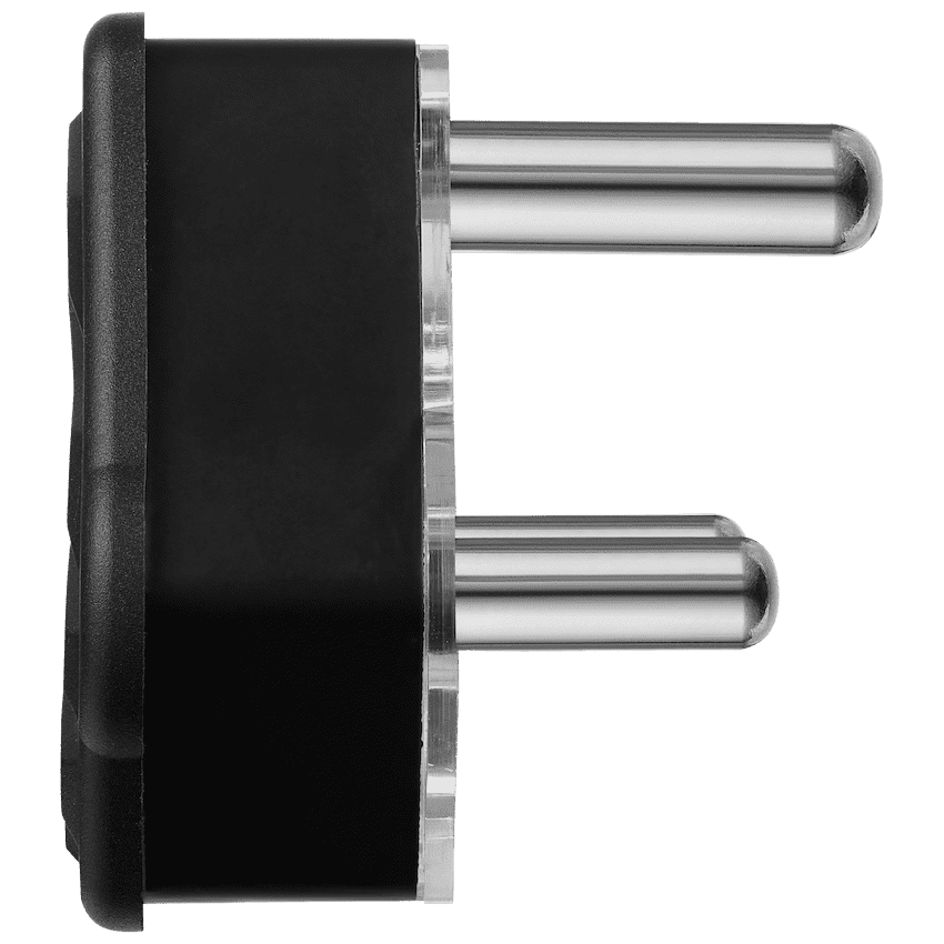 Switched Rubber Plug Top 8