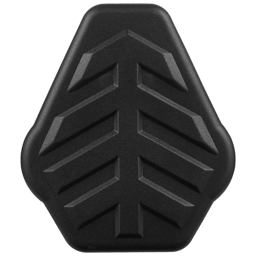 Switched Rubber Plug Top 9