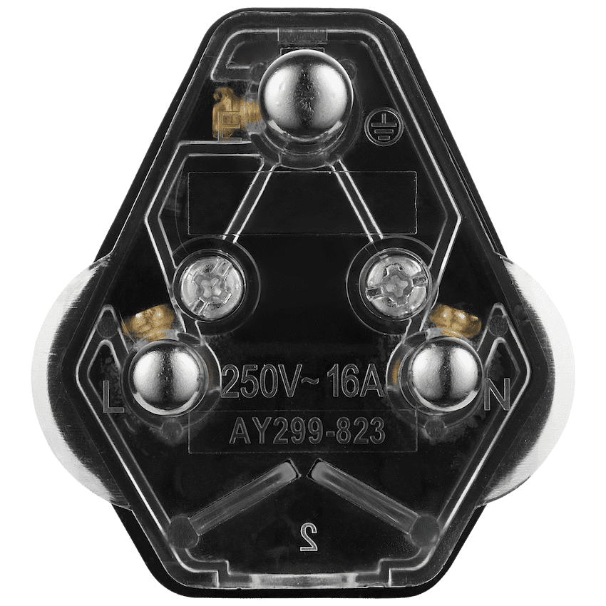 Switched Rubber Plug Top 10