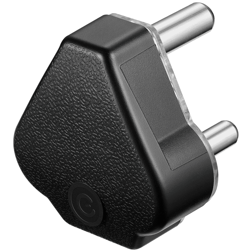Switched Rubber Plug Top 1