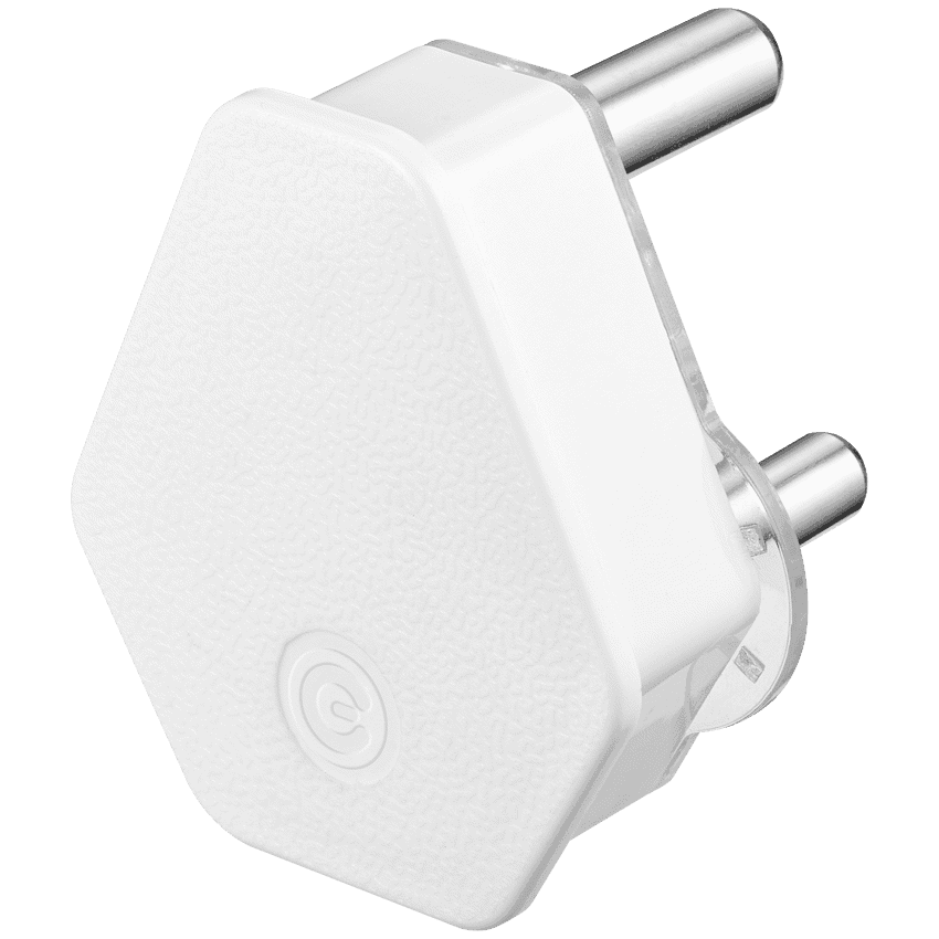 Switched Rubber Plug Top 2
