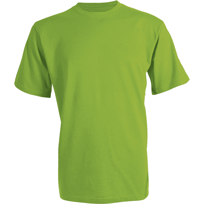 Promo Recycled T-Shirt 2