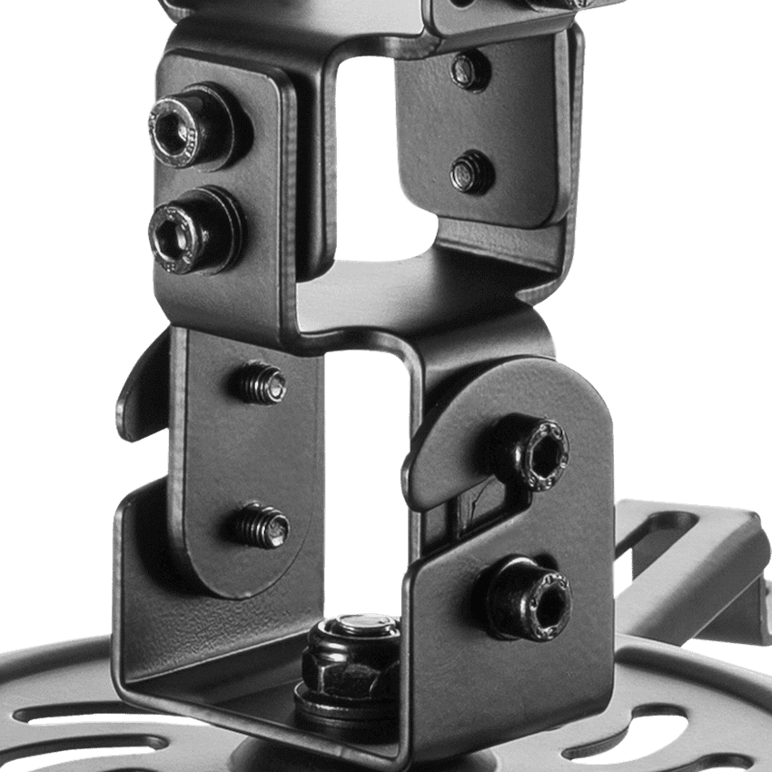 Volkano Steel Series Projector Ceiling Mount 5