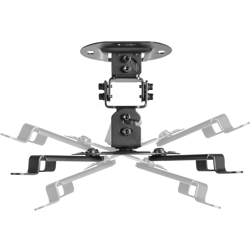 Volkano Steel Series Projector Ceiling Mount 6