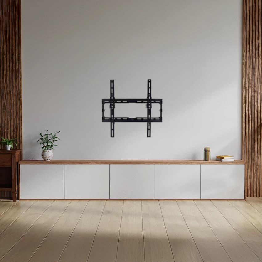 Volkano Steel Series Tilt TV Wall Mount for 32" - 70" TVs 2