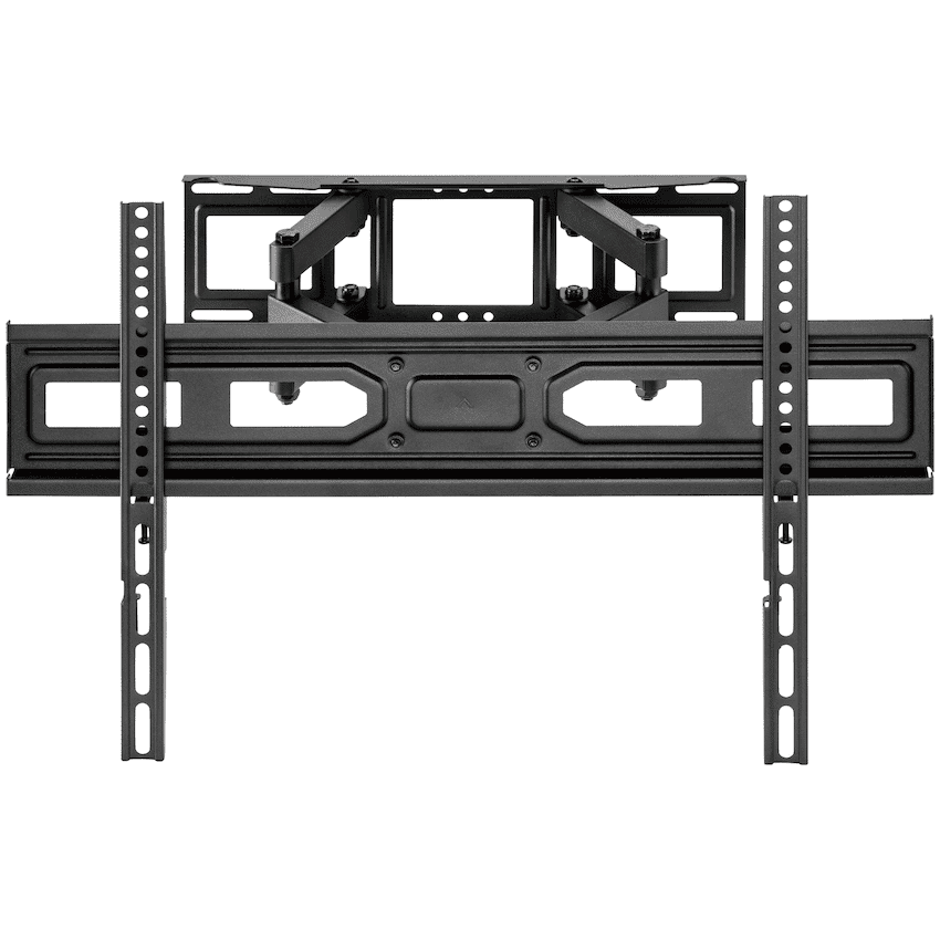 Volkano Steel series Full Motion Double Arm TV Wall Mount 37"-80"TVs 2