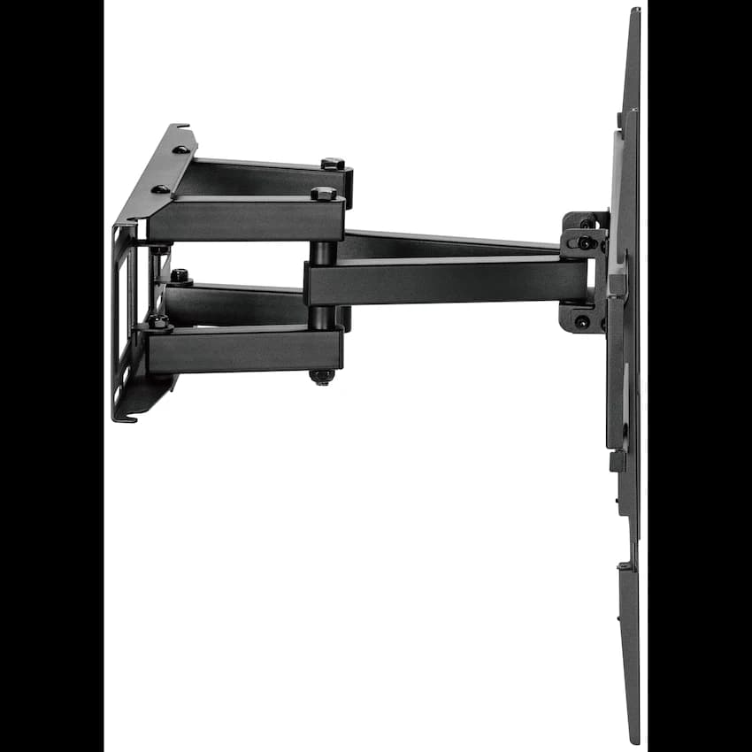Volkano Steel series Full Motion Double Arm TV Wall Mount 37"-80"TVs 7