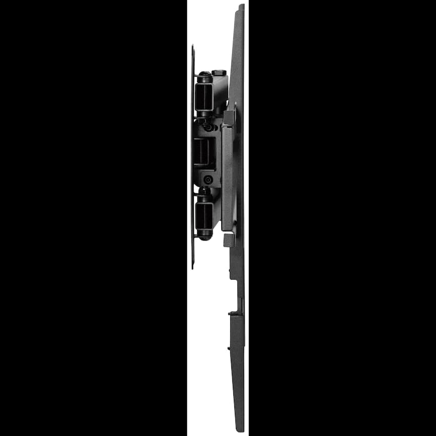 Volkano Steel series Full Motion Double Arm TV Wall Mount 37"-80"TVs 8