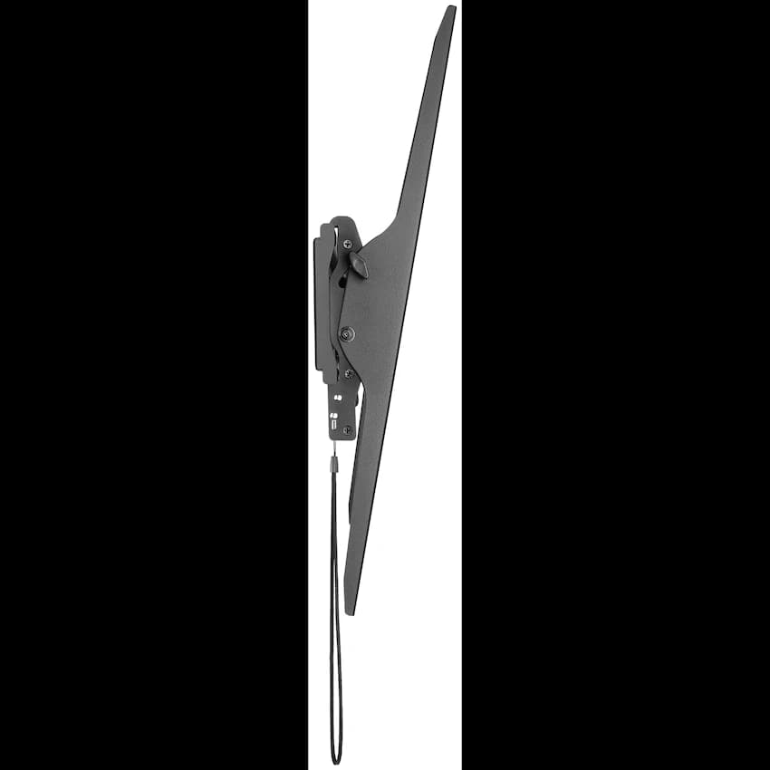 Volkano Steel Series Heavy Duty Tilt TV Wall Mount  60" - 100" TVs 5