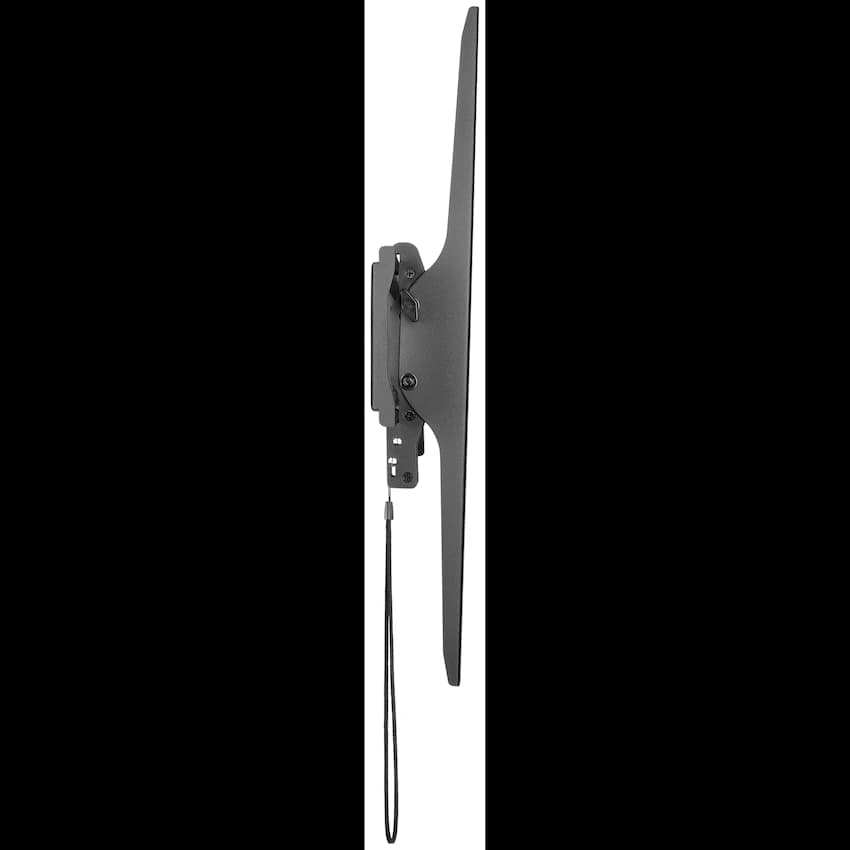 Volkano Steel Series Heavy Duty Tilt TV Wall Mount  60" - 100" TVs 6