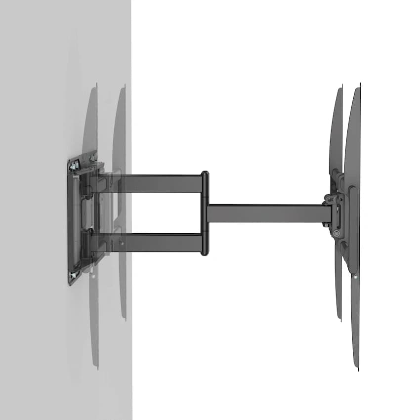 Volkano Steel series Heavy Duty Full Motion Mount TV Wall Mount 50" -105" TVs 6