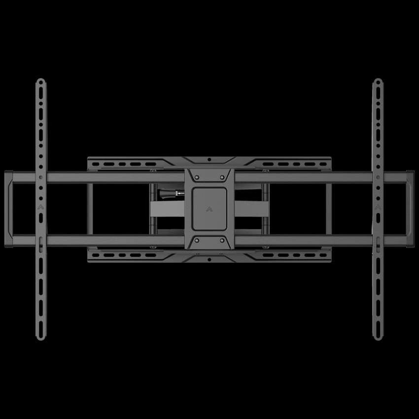 Volkano Steel series Heavy Duty Full Motion Mount TV Wall Mount 50" -105" TVs 10