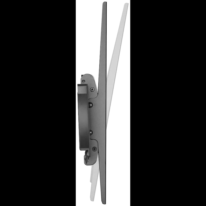 Volkano Steel Series Anti-Theft Tilt TV Bracket for 37'' - 70'' TV's 2
