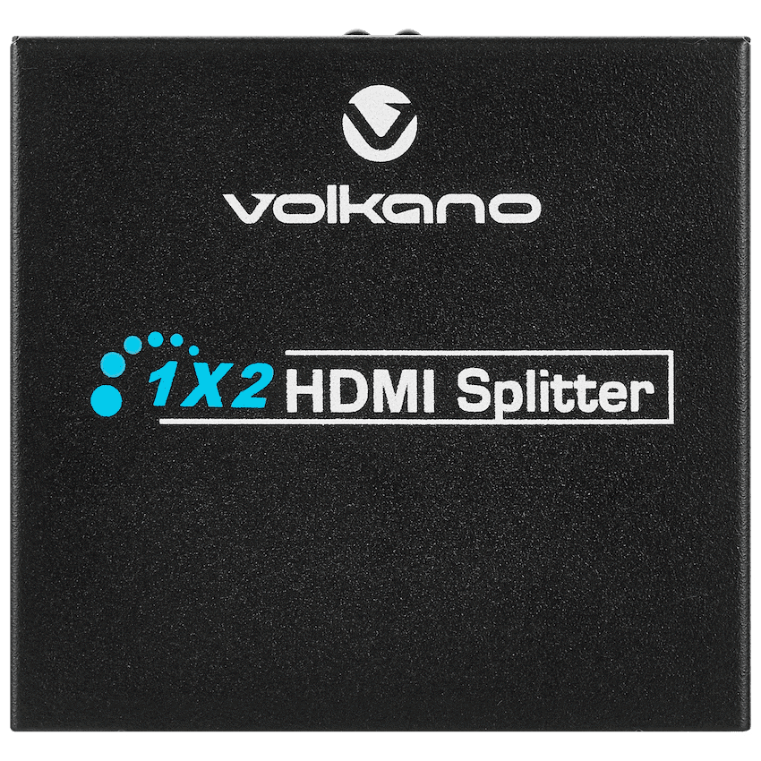 Volkano HDMI 2-Way Splitter 2