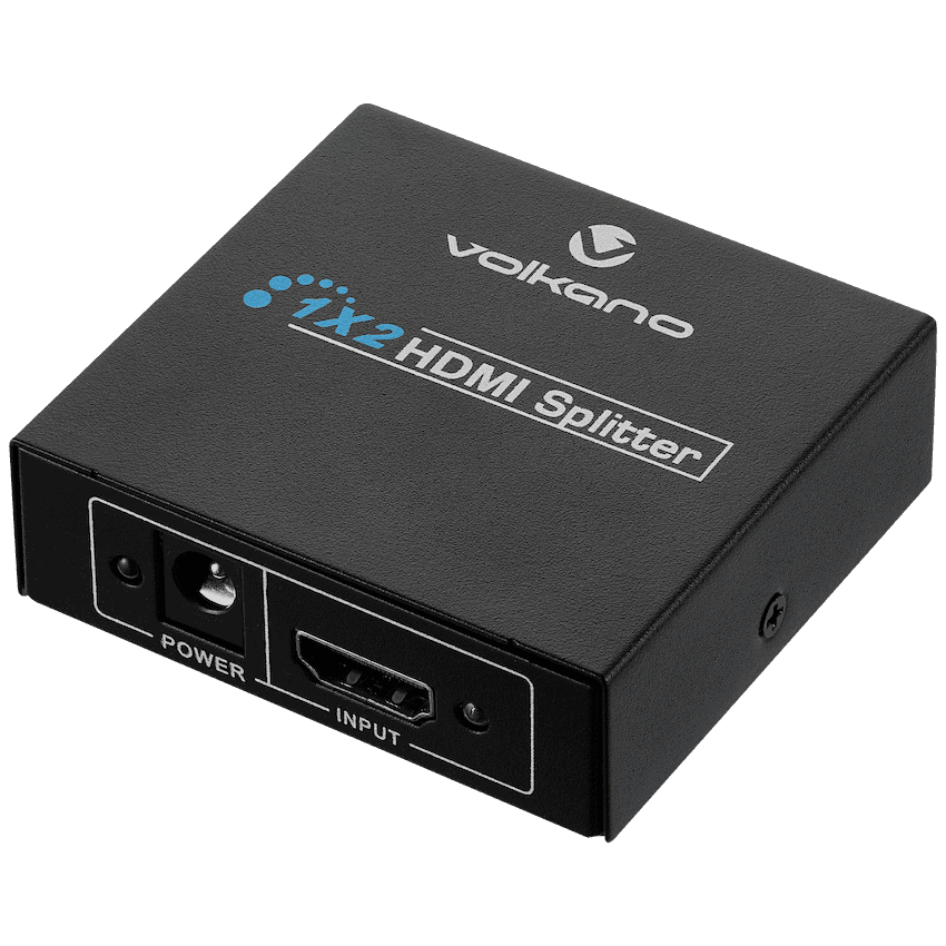 Volkano HDMI 2-Way Splitter 3